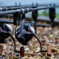Ridge Monkey Fluorocast Fluorocarbon Coated Mainline